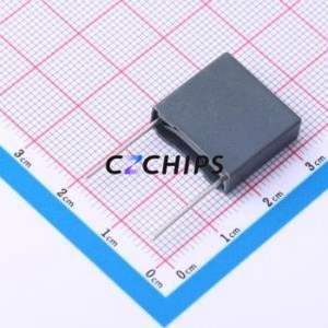 Condensador de Seguridad MPX474K31DTKN158G0, Componente de Orificio Pasante (THT), P=15mm 470nF 10% 275V/310V/305V X2 - Product Image 2