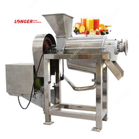 Machines pour betteraves sucrières / Extracteur de jus de betteraves sucrières