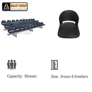 Лидер продаж, временная тележка, трибуна и трибуна для спорта - Product Image 2