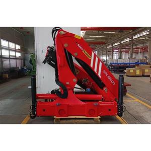 <span class=keywords><strong>Grue</strong></span> montée sur camion <span class=keywords><strong>Palfinger</strong></span> SPK18500, <span class=keywords><strong>grue</strong></span> à flèche articulée de 6 tonnes, <span class=keywords><strong>prix</strong></span> pour le levage - Product Image 2