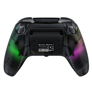 Control de Juego con Cable GameSir <span class=keywords><strong>Kaleid</strong></span> K1, Gamepad RGB para Windows 10/11, Joystick para Steam - Product Image 3