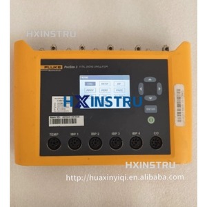 Simulador de Signos Vitales Biomedical ProSim-3 H (1 Unidad) - Product Image 1