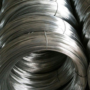 سلك من الفولاذ المقاوم للصدأ من الدرجة الطبية <span class=keywords><strong>300</strong></span> من هاوس تيل مع خدمات الثني/اللحام/القطع وفقًا لمعايير آي إس آي - Product Image 6