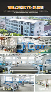 Lavadora Automática con Monedas y <span class=keywords><strong>Tarjeta</strong></span> de Crédito, Gran Capacidad de 12kg, 15kg, 20kg, 25kg - Product Image 6