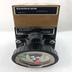 Nuevo Auténtico y Original PLC Damcos VPI-E Dicat 16G59, VPI-E 16G1293, GEAR-72 VPI-TC 16G512 *Precio con Descuento* en Stock - Product Image 1