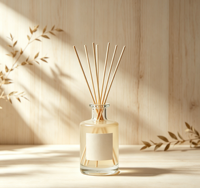 Diffuseur de parfum industriel OGGNE longue durée pour salle de bain, huile parfumée en bouteille avec échantillons disponibles