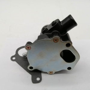 Bomba de Agua 4D84-2 4D84 4D88 129907-42001 para Excavadora PC40 PC50 - Product Image 5
