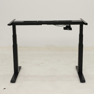 Inteligente eléctrico <span class=keywords><strong>a</strong></span> soporte ajustable escritorio mesa de oficina escritorio ejecutivo - Product Image 2
