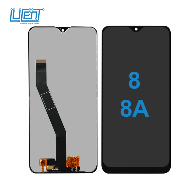 For Mi 8 Lite Display Factory Wholesale for Mi 8 Lcd for xiaomi for Mi 8 Lcd for Mi 8 Se Display Lcd