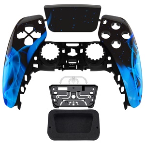 Carcasa Personalizada para Control de Playstation5, Cubierta Frontal con Panel Táctil, Carcasa de Repuesto para el Control de PS5 - Product Image 2