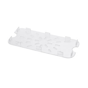 Offre Spéciale Plastique Gn Alimentaire Pan Égouttoir Plateau Conteneur Polycarbonate Égouttoir Pour Hôtel Restaurant - Product Image 5
