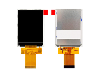 YC 2,8-Zoll-<span class=keywords><strong>MCU</strong></span>/STM32-<span class=keywords><strong>LCD</strong></span>-TFT-Farbbildschirm 40-polig mit Touch 320x240 Auflösung ST7789 - Product Image 2