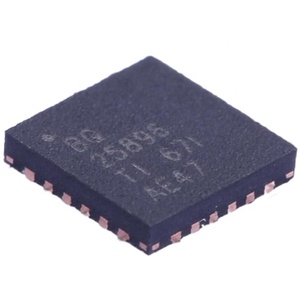 100% <span class=keywords><strong>New</strong></span> <span class=keywords><strong>Original</strong></span> bq25896rtwr quản lý pin QFN-24-EP(4x4) <span class=keywords><strong>IC</strong></span> chip với USB Type-C PD/PPS tuân thủ và 3.3V-21V Đầu Ra - Product Image 1