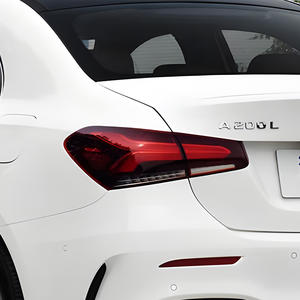 Para Benz Clase A A180 A200 <span class=keywords><strong>A220</strong></span> 2019-2022 montaje de luces traseras automáticas actualización coche LED lámpara trasera Plug and Play herramientas Accesorios - Product Image 4