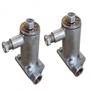 Mining Explosion <b>Proof</b> Solenoid Valve DFB 20 <b>10</b> And DFB 20 5 With Complete Certification For Water Media - Product Image 5