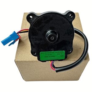 EAU65058502 EAU65058501 Ensemble de moteur de ventilateur de condenseur de réfrigérateur adapté aux pièces de réfrigérateur <span class=keywords><strong>LG</strong></span> - Product Image 6