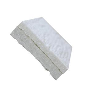 ฉนวนกันความร้อนอะโรเจลแบบแผ่น ขนาด 3/10/20/30 มม. สำหรับอุตสาหกรรมสมัยใหม่  <span class=keywords><strong>แผ่น</strong></span><span class=keywords><strong>ใย</strong></span><span class=keywords><strong>แก้ว</strong></span>ซิลิกาอะโรเจลกัน<span class=keywords><strong>เสียง</strong></span> ขนาด 10 มม. - Product Image 1