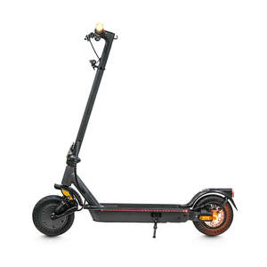 Patinete Eléctrico Manke MK084 para Adultos, Velocidad 40km/h, Largo Alcance 80km por Carga, Almacén en Europa, 150kg, Envío Directo - Product Image 4