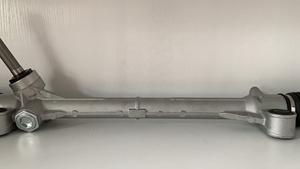 Ensemble de pièces de voiture, support de direction, <span class=keywords><strong>système</strong></span> de direction, et engrenage de direction automatique, pour NISSAN smile N17/vinci R30 - Product Image 4