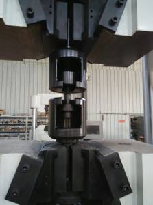 M6 m8 m10 m12 m24 m32 fixador, máquina de teste hidráulico <span class=keywords><strong>universal</strong></span> aperto parafuso fixação de porca - Product Image 3