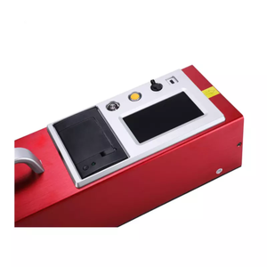 الأكثر مبيعًا معدات سلسلة اختبار الطرق-أداة قياس عاكسة للعلامات - Product Image 4