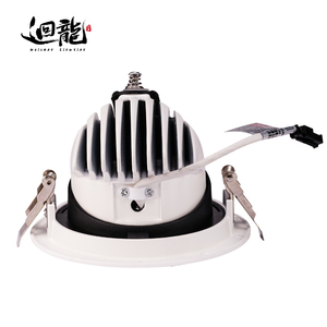 De calidad superior hobby elegante agradable dentro de alta potencia <span class=keywords><strong>ronda</strong></span> de superficie montada llevó la luz de techo - Product Image 3
