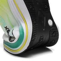 Chaussures de course pour hommes marche Tennis Gym confortable respirant léger athlétique entraînement mode sport baskets
