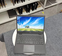 Laptop bekas ringan dan portabel untuk bisnis, kantor, dan mahasiswa, harga murah, laris manis, tersedia i3, i5, i7, tanpa RAM, tanpa SSD.