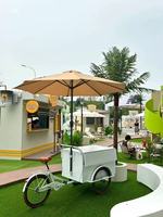 Chariot Distributeur de Bière de Luxe Doré Personnalisé, Chariot de Service Mobile pour Boissons, Idéal pour Mariages, Fêtes et Événements Extérieurs, Présentoir Portable Personnalisé