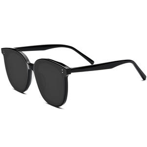 2022 GM MY occhiali da <span class=keywords><strong>sole</strong></span> donna Retro 2022 New Classic Design Square Frame occhiali da <span class=keywords><strong>sole</strong></span> Fashion Man occhiali da <span class=keywords><strong>sole</strong></span> in acetato - Product Image 4