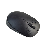 Keyboard Mouse Nirkabel, Set Keyboard dan Mouse Komputer USB Nirkabel Ergonomis untuk Windows Apple iMac Desktop Rumah Kantor