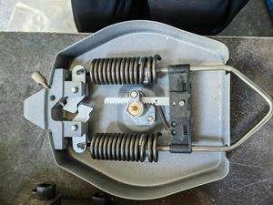 100 kg 200 kg cơ khí treo quy mô chất lượng tốt mùa xuân móc quy mô hành lý quy mô với quay số hiển thị - Product Image 5