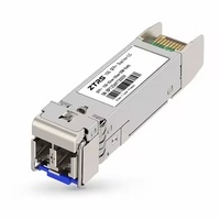 Équipement de Fibre Optique Module SFP Fibre Optique Module Optique Émetteur-récepteur Optique FTTH Émetteur-récepteur Optique PON GPON KM