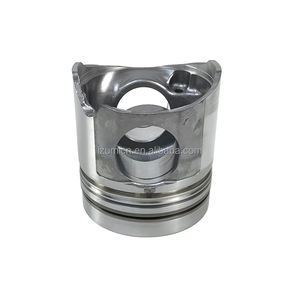 Pistón para Excavadora 6222-33-2110 para Motor Diésel S6D108, Repuesto para Maquinaria de Construcción, para Talleres de Reparación - Product Image 4