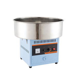 เครื่องทำสายไหมอัตโนมัติ - Product Image 1