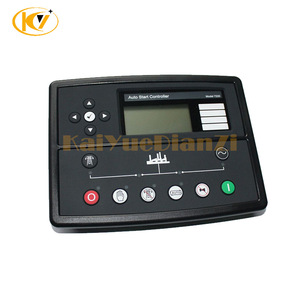 ตัวควบคุม DSE7220 รุ่น 7220 การสื่อสาร RS485 โมดูลสวิตช์โอนถ่ายอัตโนมัติสามเฟส ATS - Product Image 2