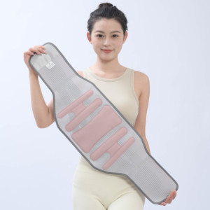 <span class=keywords><strong>Ceinture</strong></span> de maintien lombaire la plus vendue <span class=keywords><strong>pour</strong></span> soulager la douleur et soutenir le dos lors du travail - Product Image 2