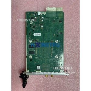 M9202A pxie ถ้า Digitizer 2GS /s เลือก701, C01, V10, F02, M05, DDC, โมดูล ytdi มัลติมิเตอร์ oscillopeh - Product Image 2