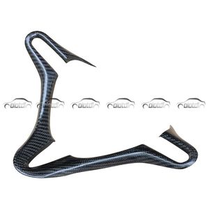 Couvre-volant intérieur en fibre de carbone 2006 - 2011 pour Honda Civic 4 portes OLOTDI - Product Image 3