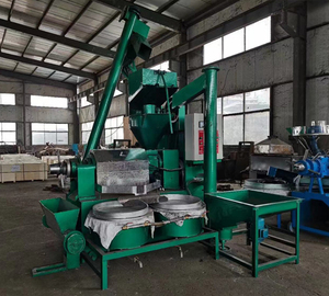 Hiệu suất cao copra-vít-dầu-báo Chí Moringa vít dầu Báo Chí vít dầu Báo Chí máy Phụ tùng - Product Image 3