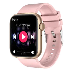热卖活动跟踪器防水运动手链额定智能手表男女安卓IOS Qx7智能手表