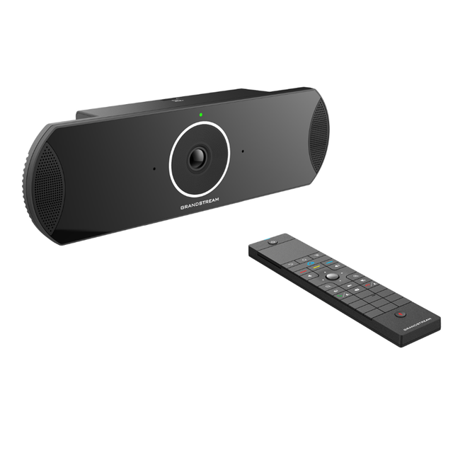 Grandstream GVC3210 4k Ultra HD Video Conference System GVC3210  Video Conferencing Endpoint