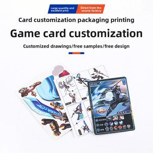 Cartes de <span class=keywords><strong>puzzle</strong></span> éducatives personnalisées en usine, puzzles <span class=keywords><strong>3D</strong></span> en plastique à emboîter pour enfants, jeu DIY Kings, pour les 0-24 mois - Product Image 2