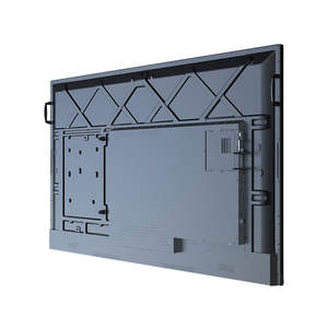 4K Lcd Flat Panel Digital Smart Board Pantalla táctil Pantalla interactiva Precios al por mayor 55 65 75 Inch LED Smart Blackboard Ltd. - Product Image 4