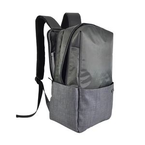 Mochila Escolar Impermeable Grande para Portátil, para Mujeres y Niñas, Mochila de Viaje de Lujo Personalizada para Adolescentes - Product Image 5
