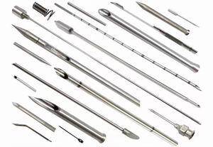 Traitement des tubes en acier inoxydable <span class=keywords><strong>de</strong></span> qualité médicale 304/316 - Product Image 3