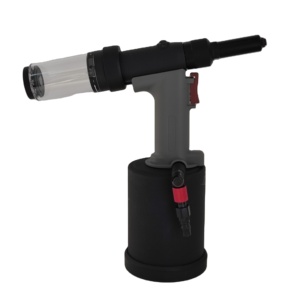 เครื่องยิงรีเวทลมแบบเสถียรที่ใช้ในอุตสาหกรรมผลิตรถยนต์ - Product Image 2