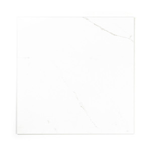 Piastrella Calacatta Lucidata 100x100 per Pavimento e Rivestimento - Product Image 3