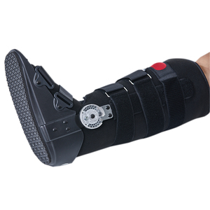 ग्रेड 2/<span class=keywords><strong>3</strong></span> स्पाइस, टेंडन मरम्मत और फ्रैक्चर के लिए ऑर्थोपेडिक टखने का समर्थन ब्रेस - Product Image 6