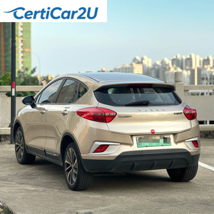 Geely Emgrand <span class=keywords><strong>GSe</strong></span> <span class=keywords><strong>500</strong></span> 2020 EV d'occasion, 400 km d'autonomie, batterie 53 kWh, 163 ch, SUV, GPS, navigation, accès sans clé, un seul propriétaire, prêt à être expédié - Product Image 1